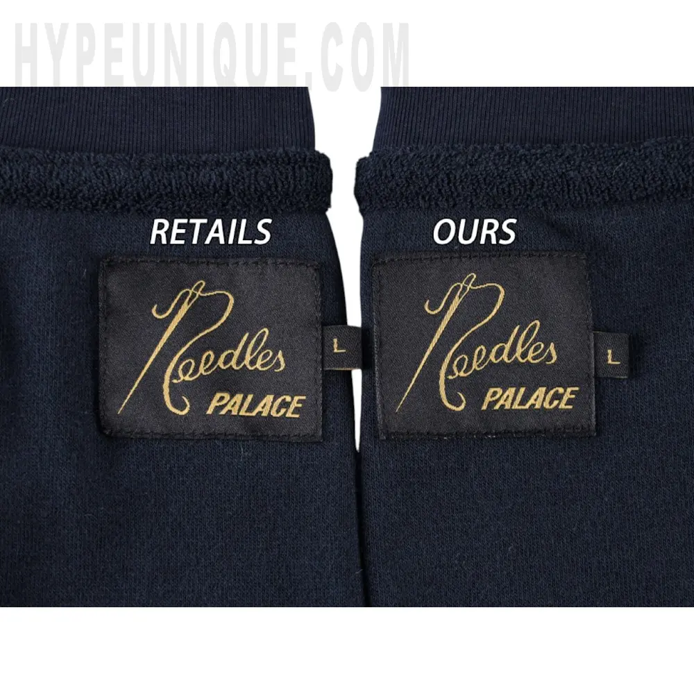Brand Label