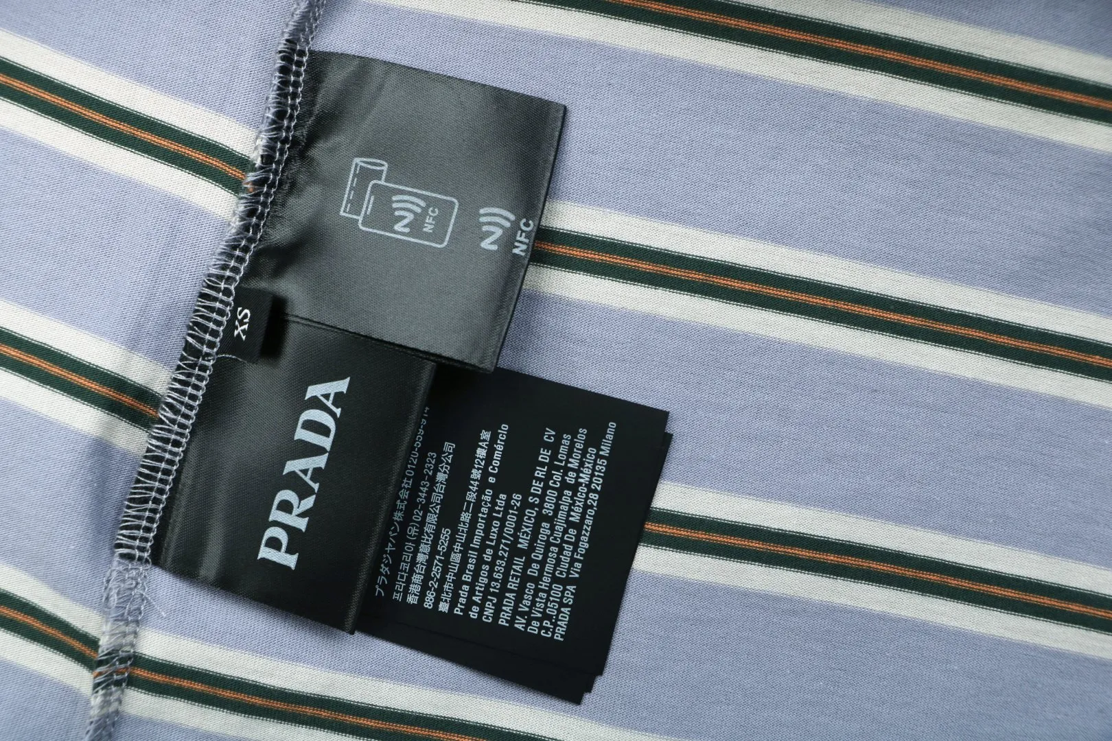 Label