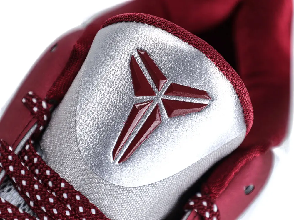 Kobe 5 Lower Merion Aces (Away)
