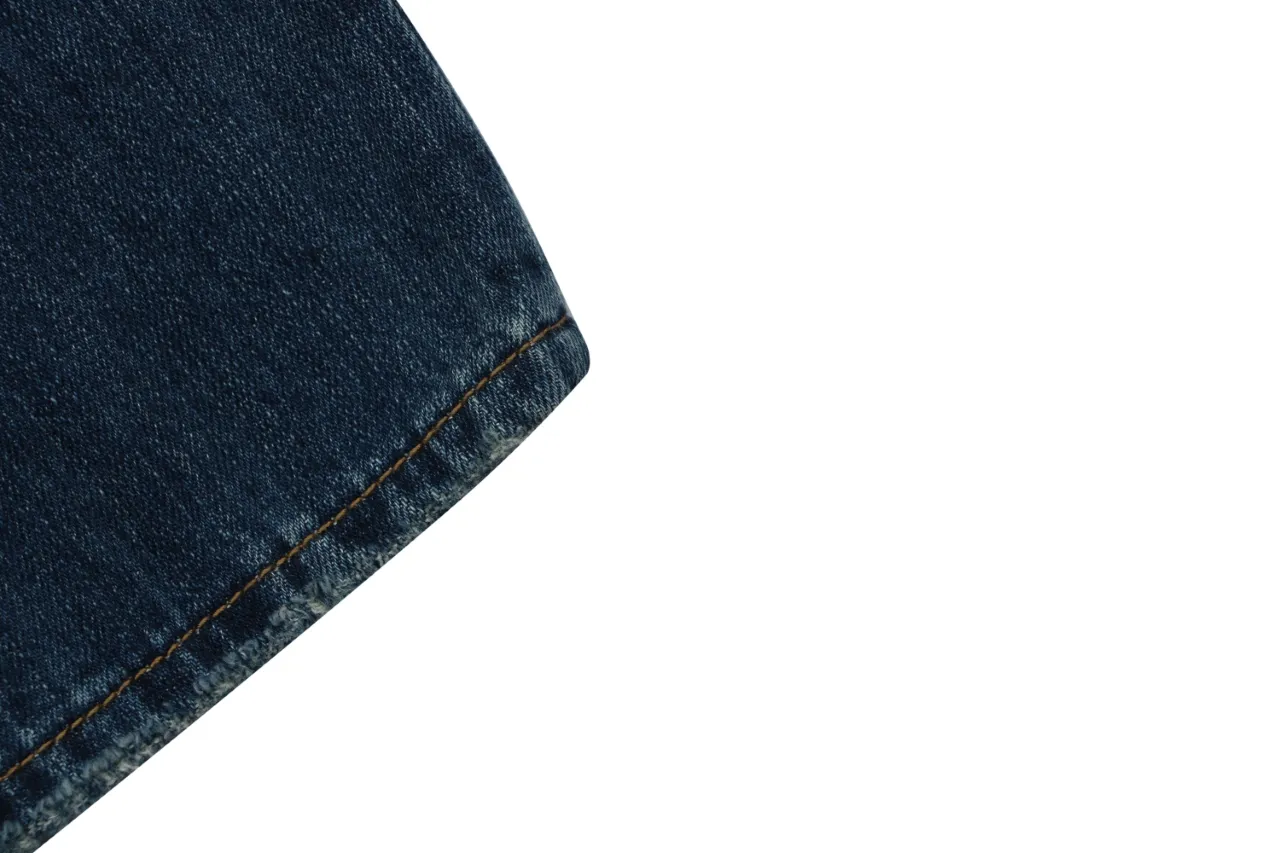 Bottom Hem