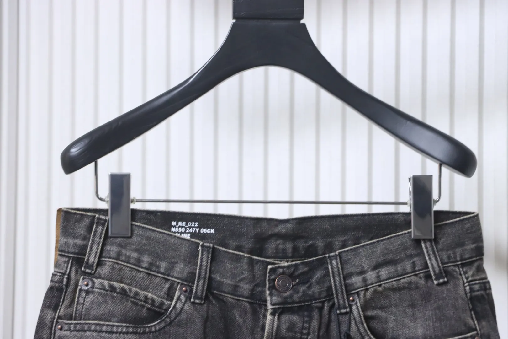 Waistline