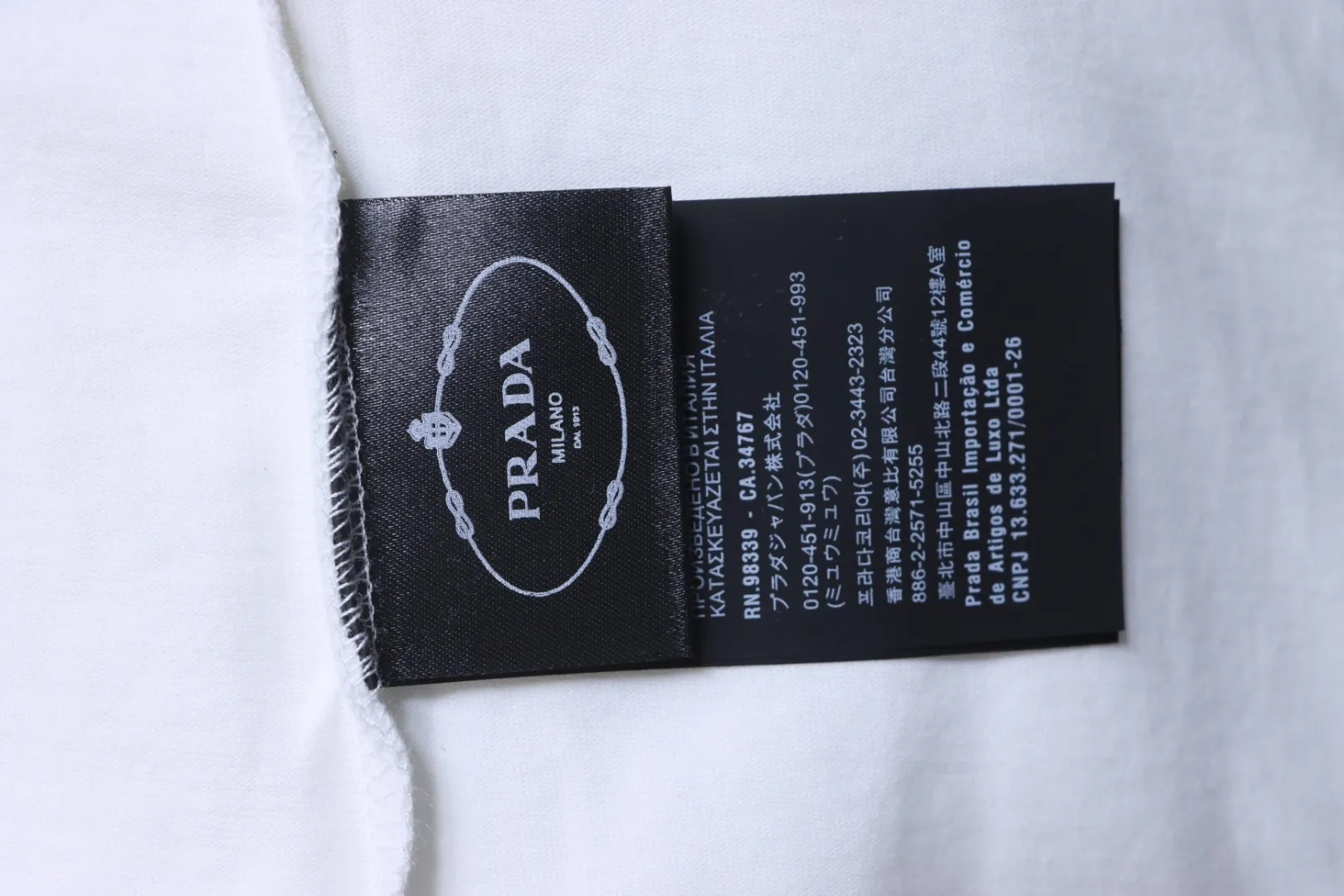 Label