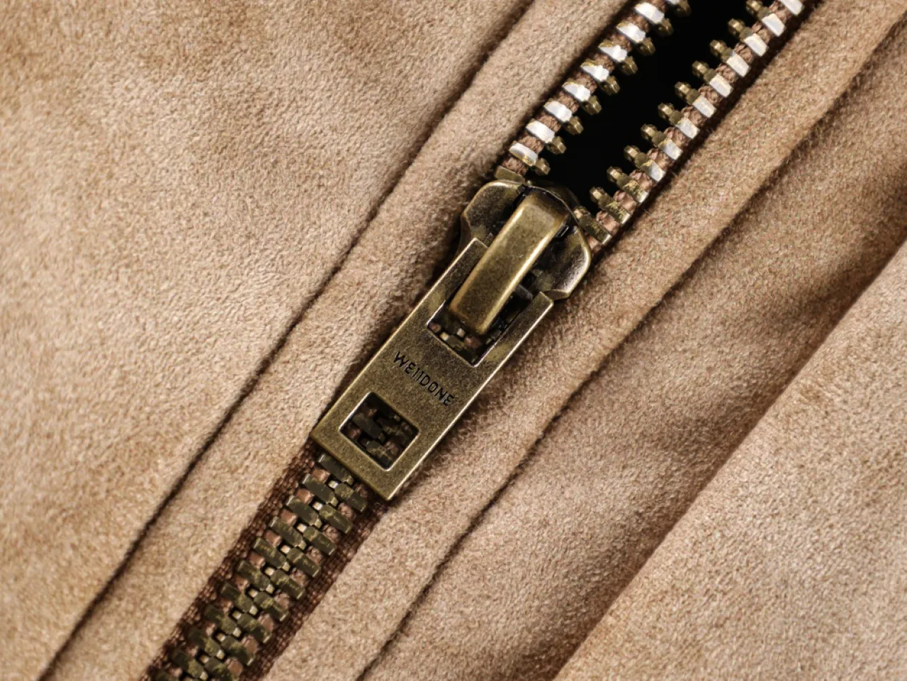 Zipper