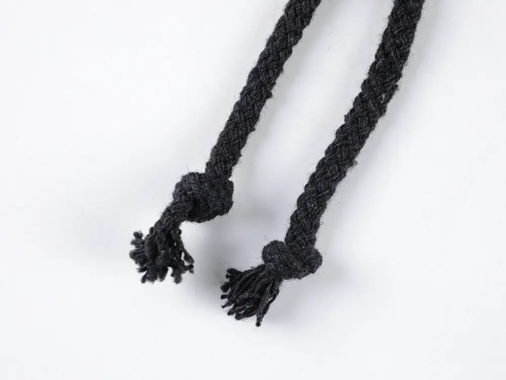 the rope