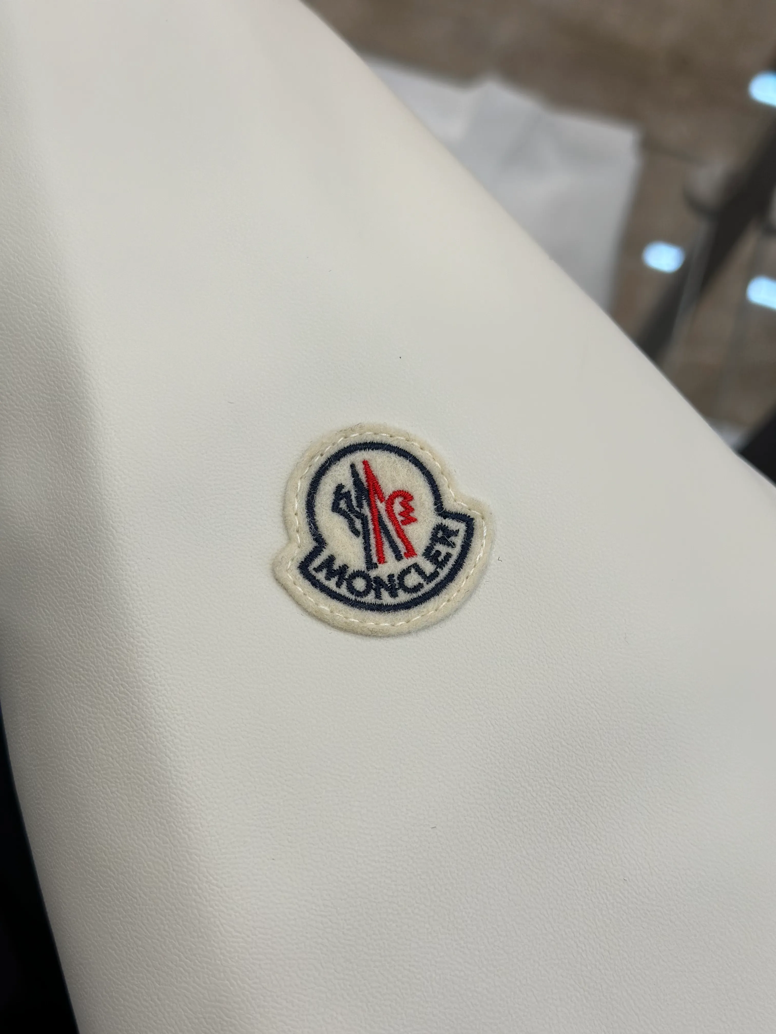 Logo Patch
