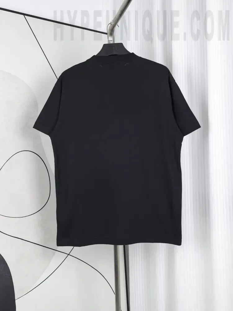 Palm Angels Sprayed Logo T-shirt