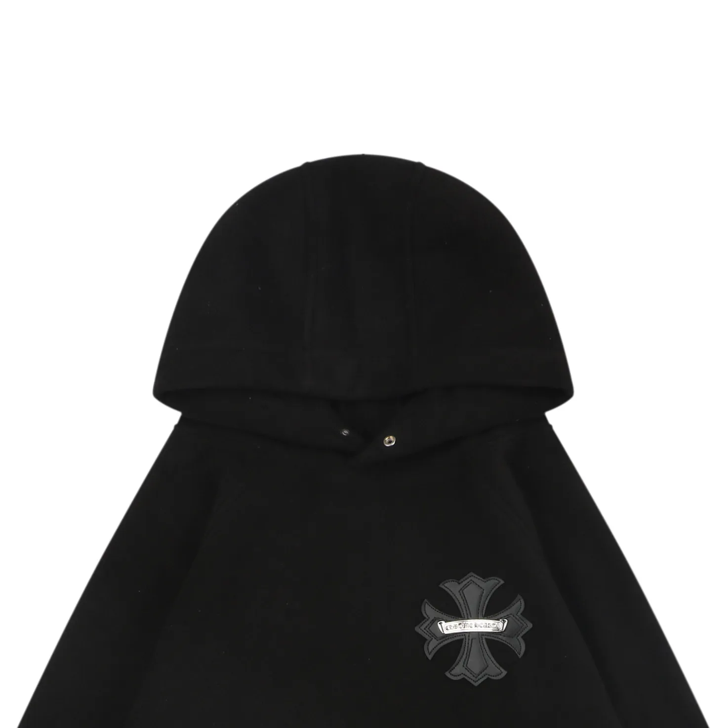 Hoodie Detail