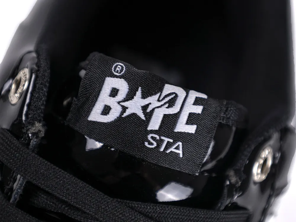 Logo Patch