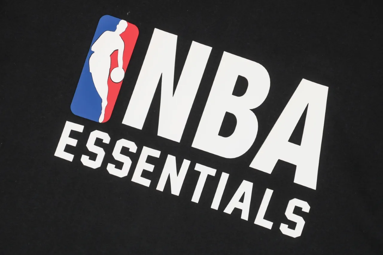 Logo NBA Essentials