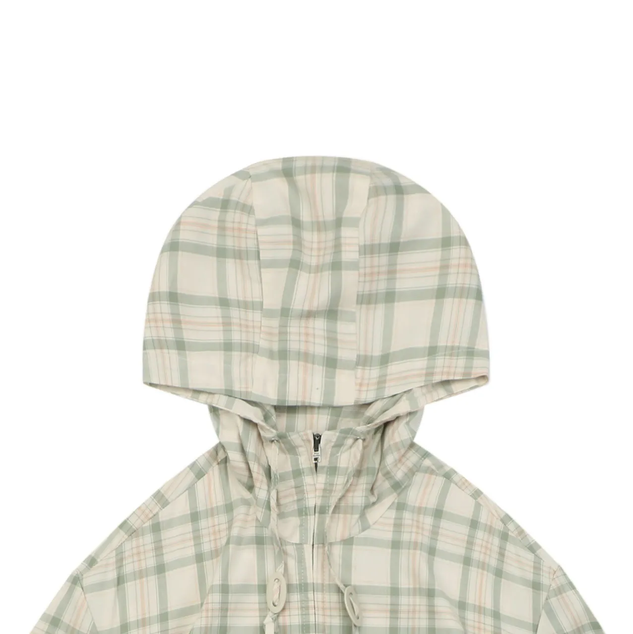 Hooded Detail