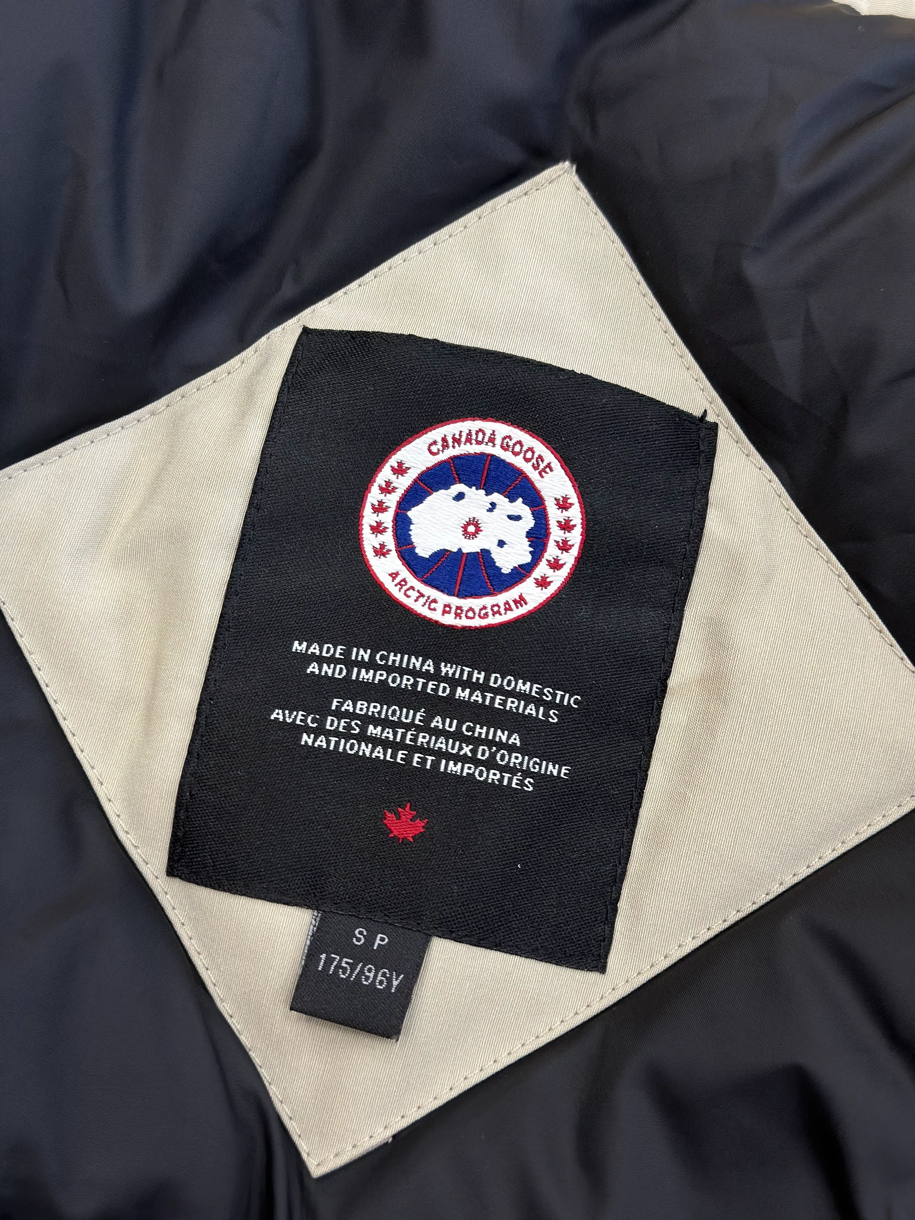 Brand Label