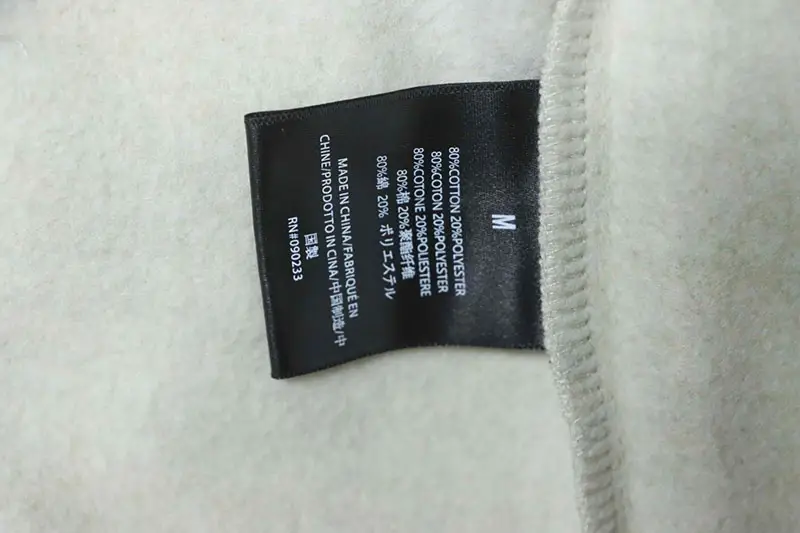 Label