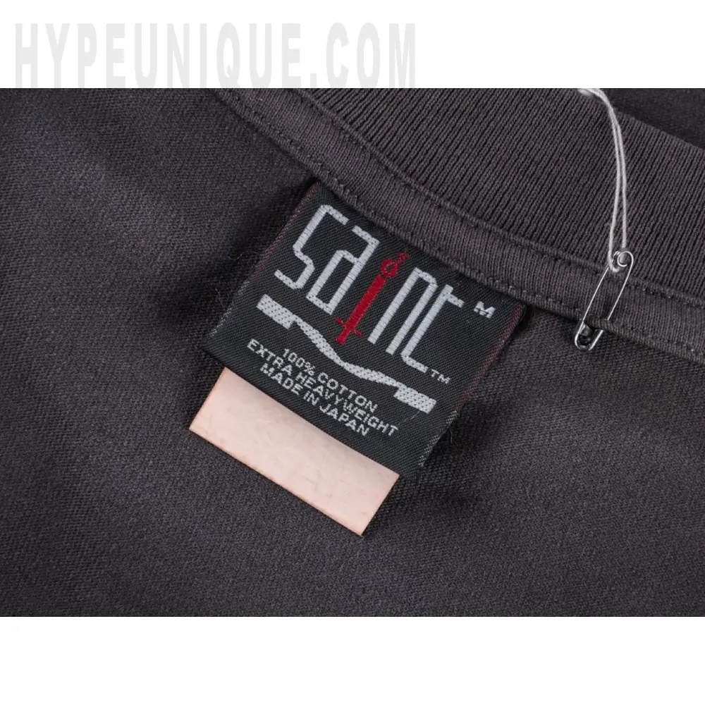 Brand Label