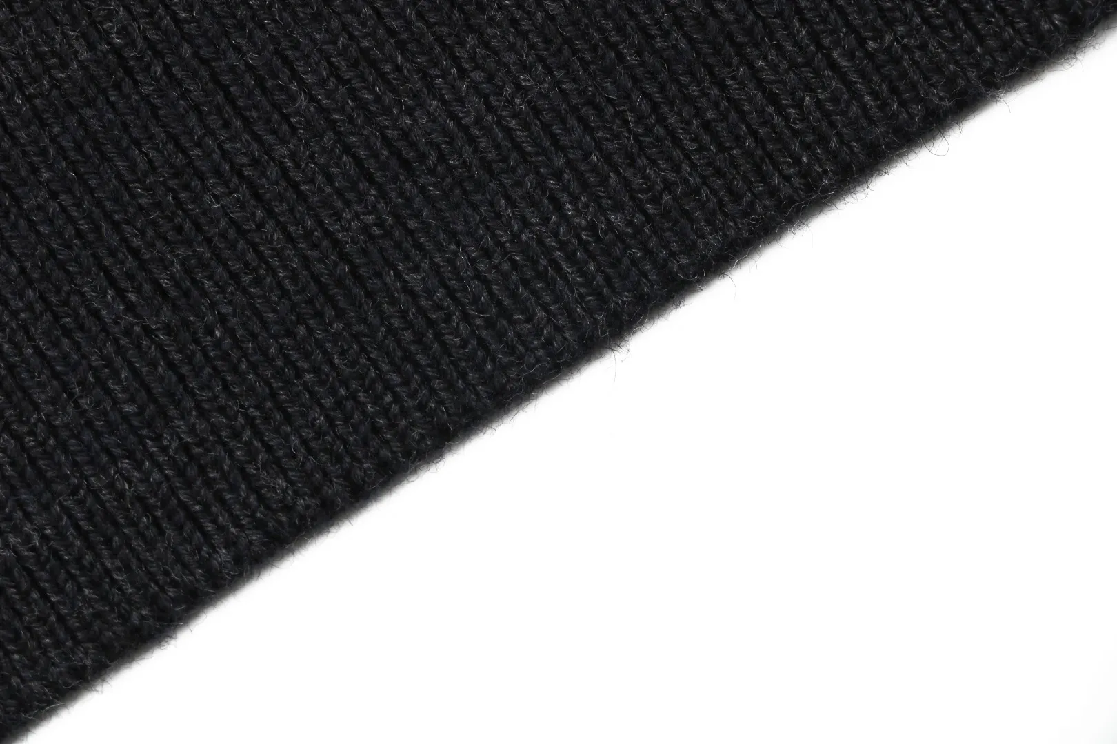 Bottom Hem Detail