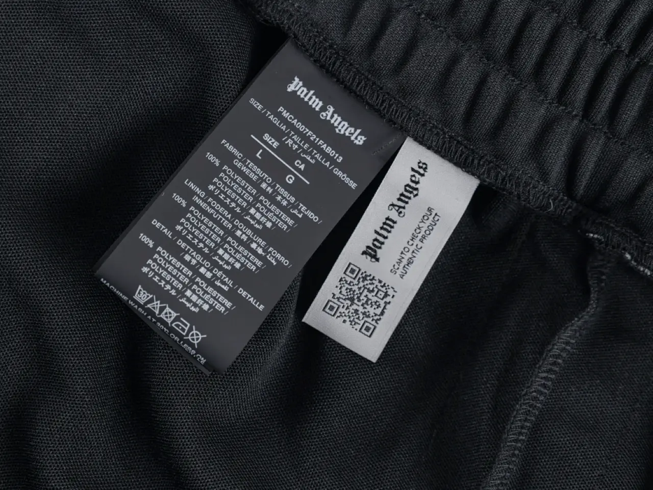 the washtag