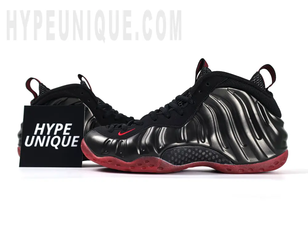 Air Foamposite One Cough Drop (2025)