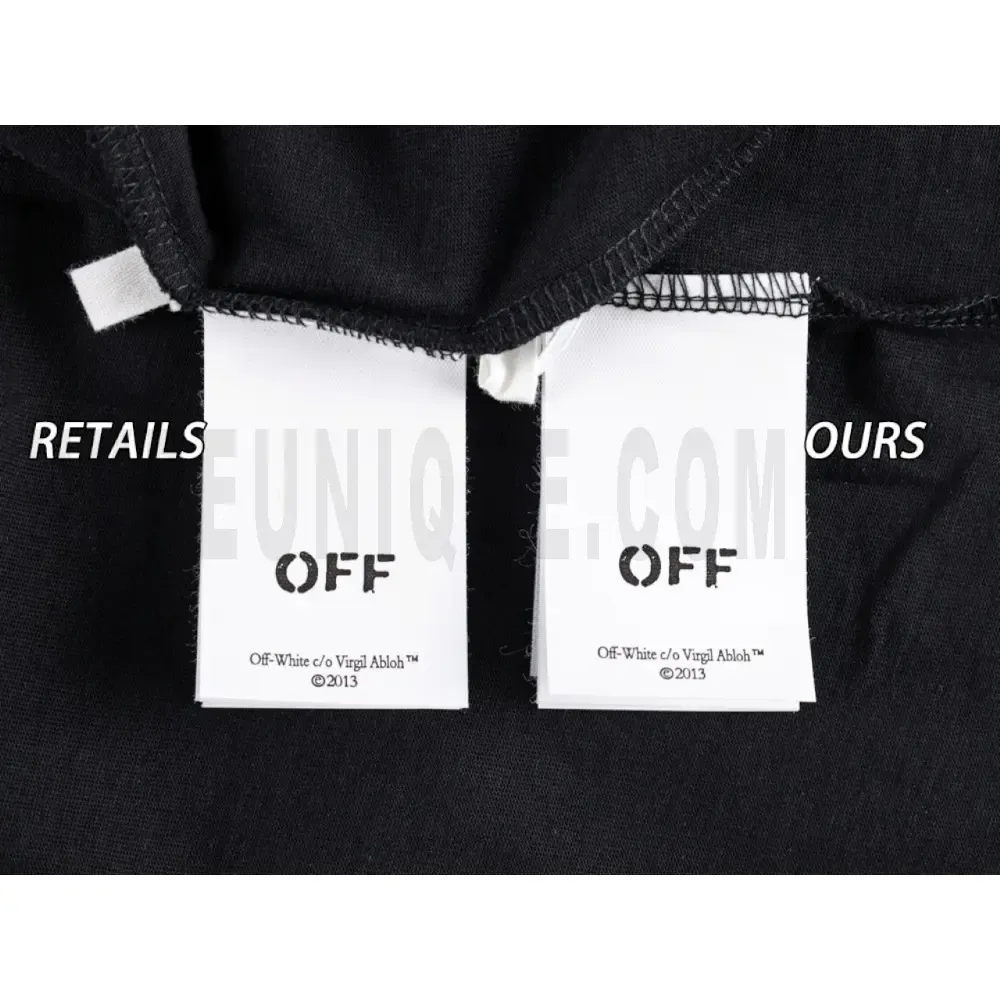 Brand Label Comparison Chart