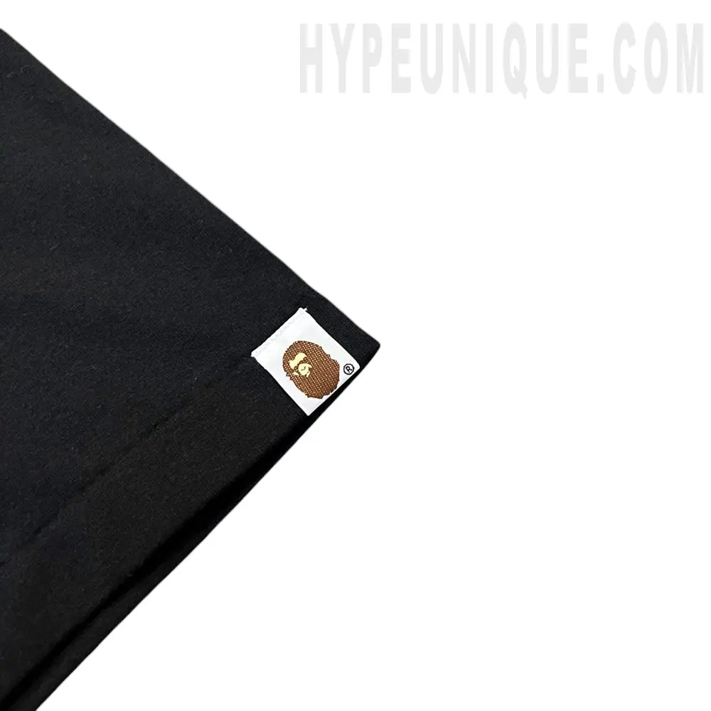 the short sleeve