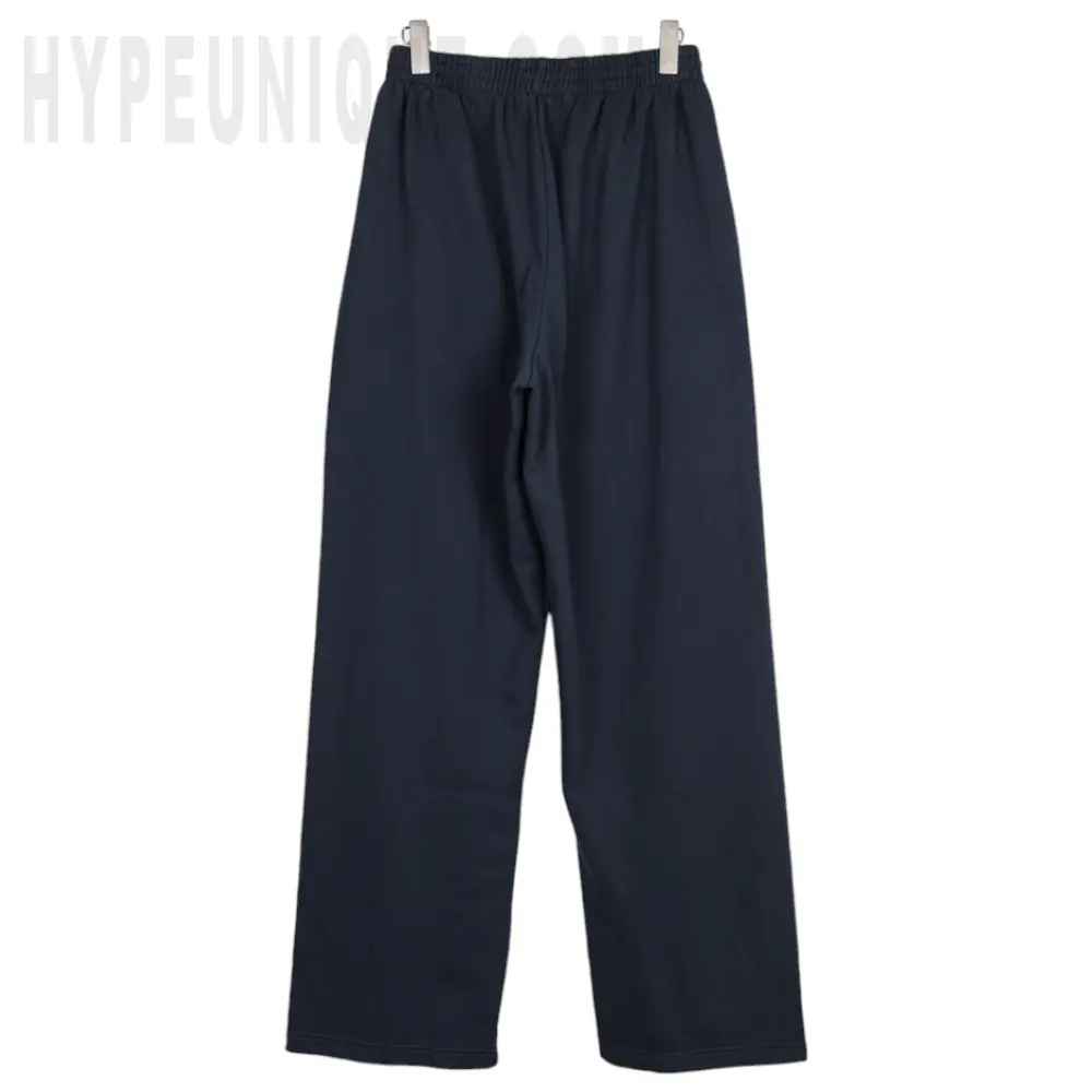The back of the pants