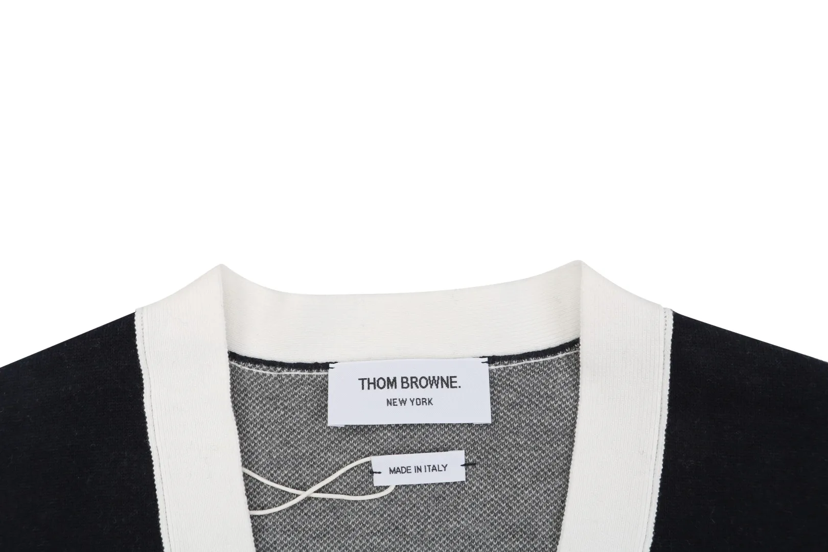Close-up Collar