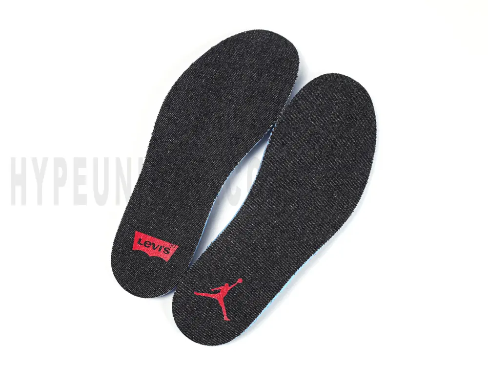 the black insole