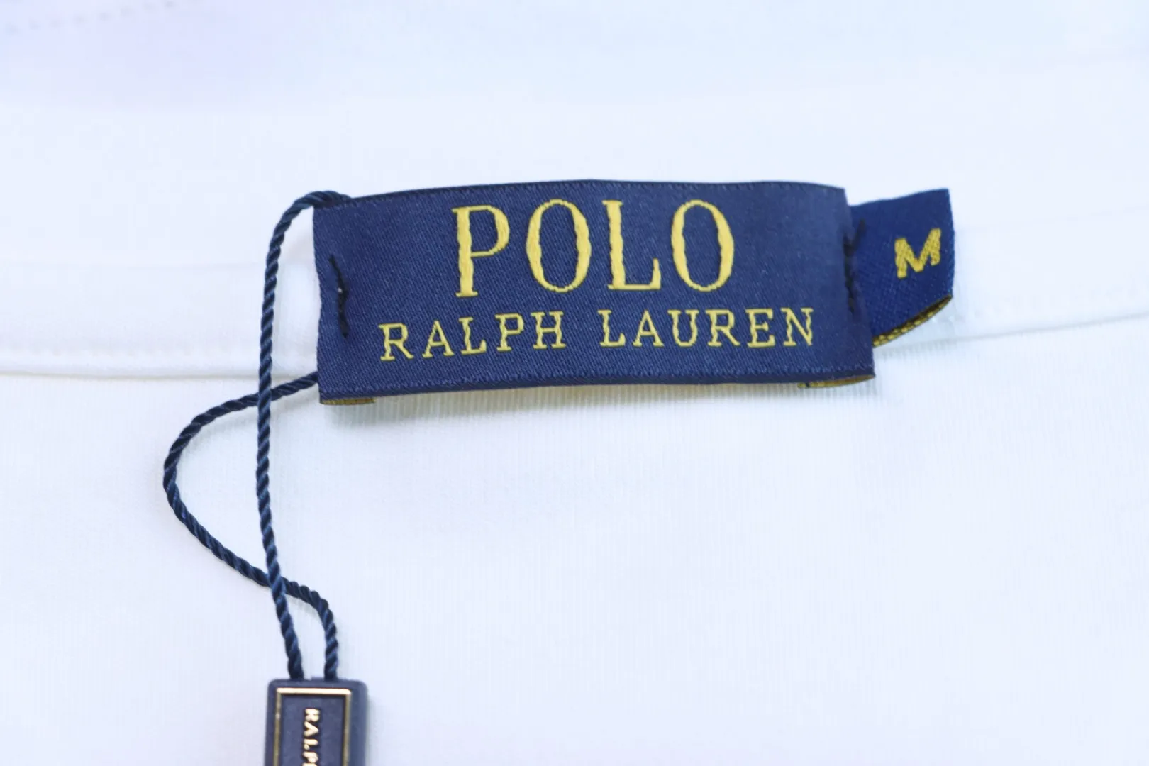 Brand Tag
