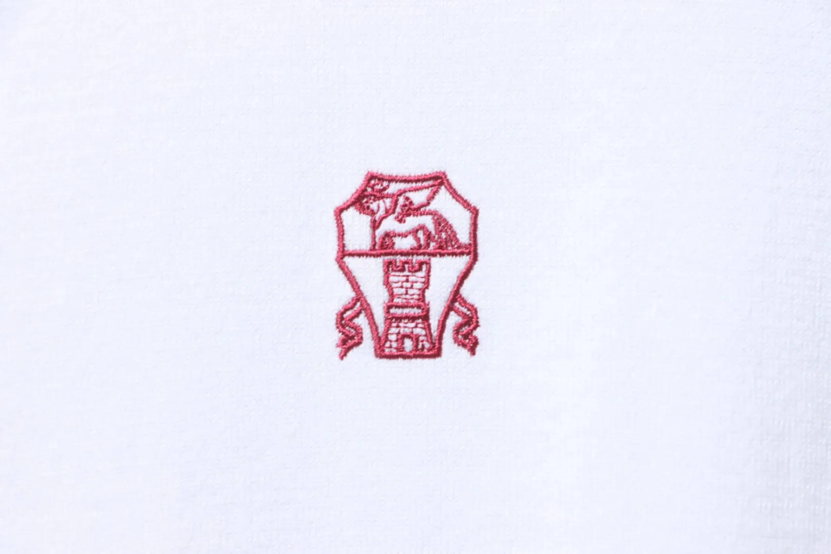 Logo Detail