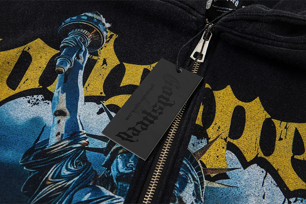 Brand Label
