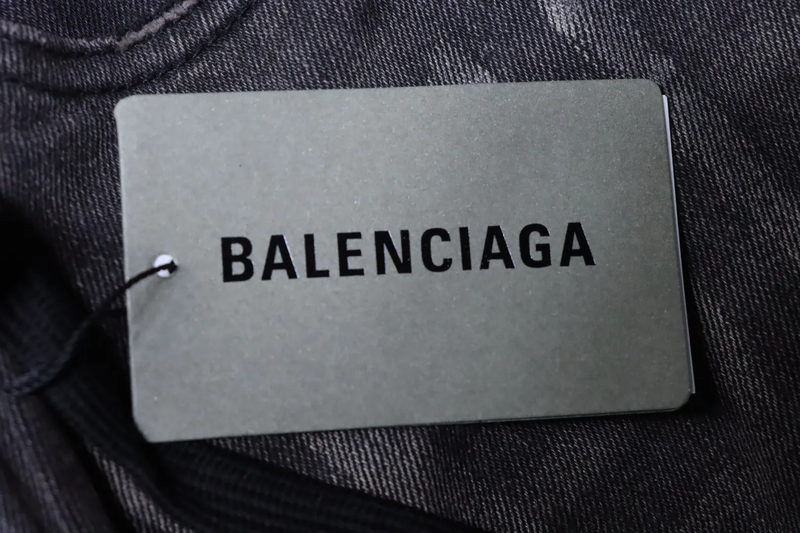 Brand Tag