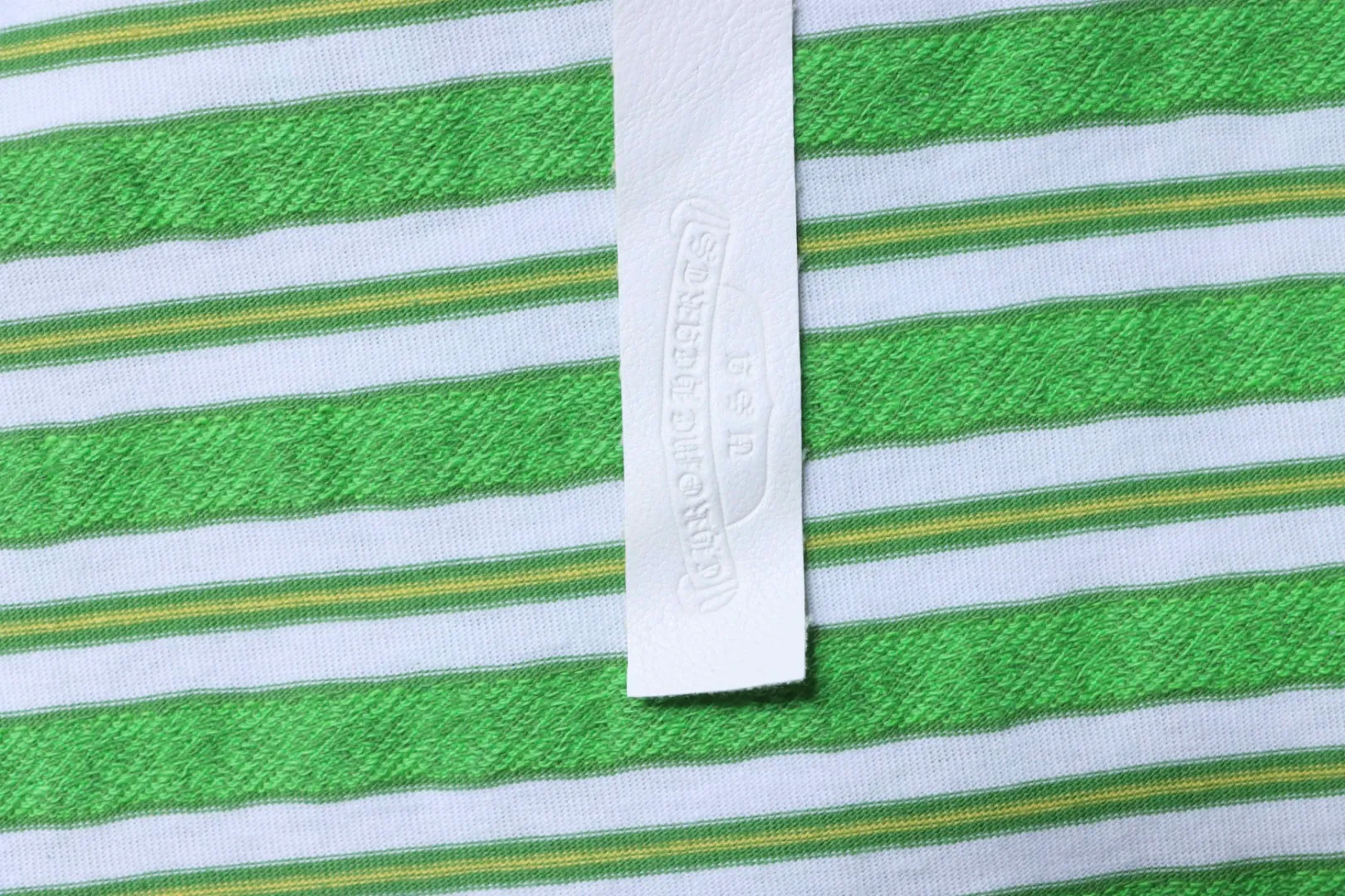 Brand Tag