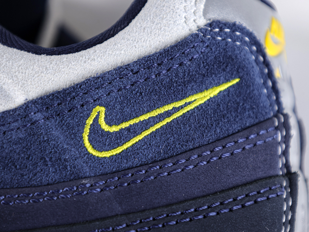Eric Koston x SB Air Max 95