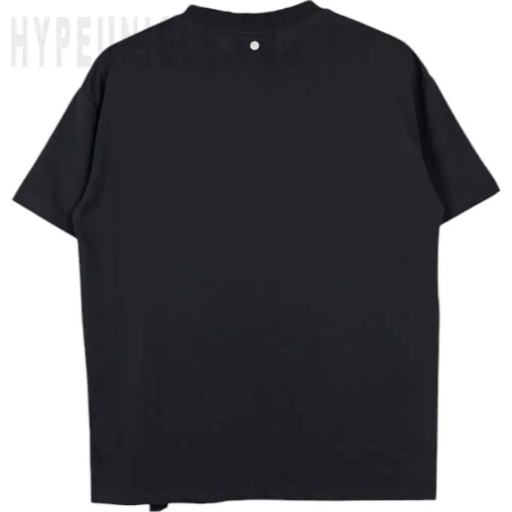 The back of the clothes