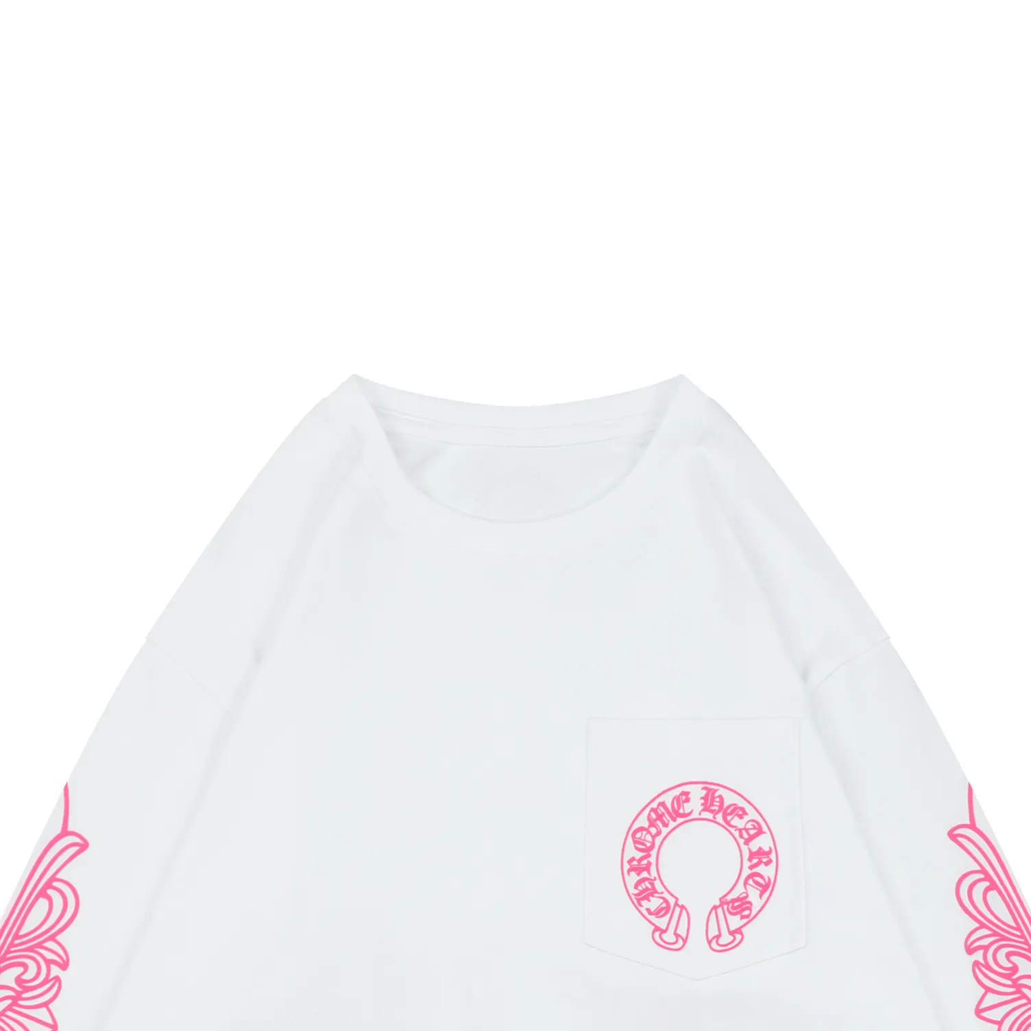 Neckline
