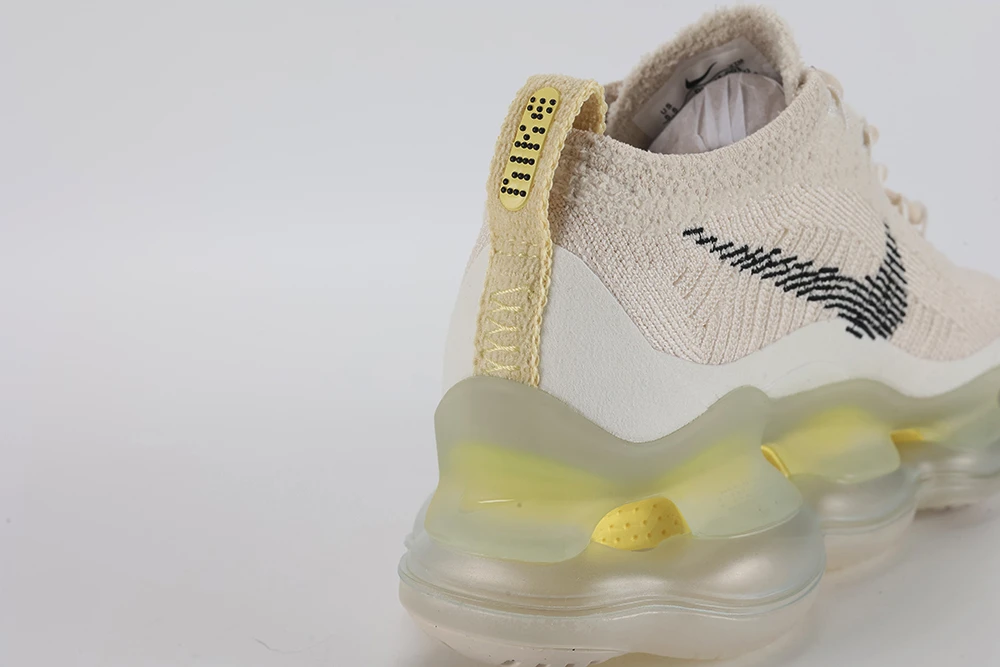 Air Max Scorpion ‘Lemon Wash’
