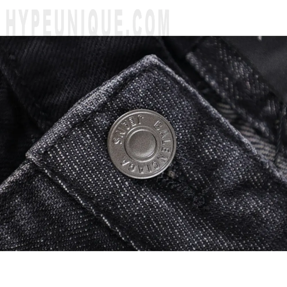 Waistband button