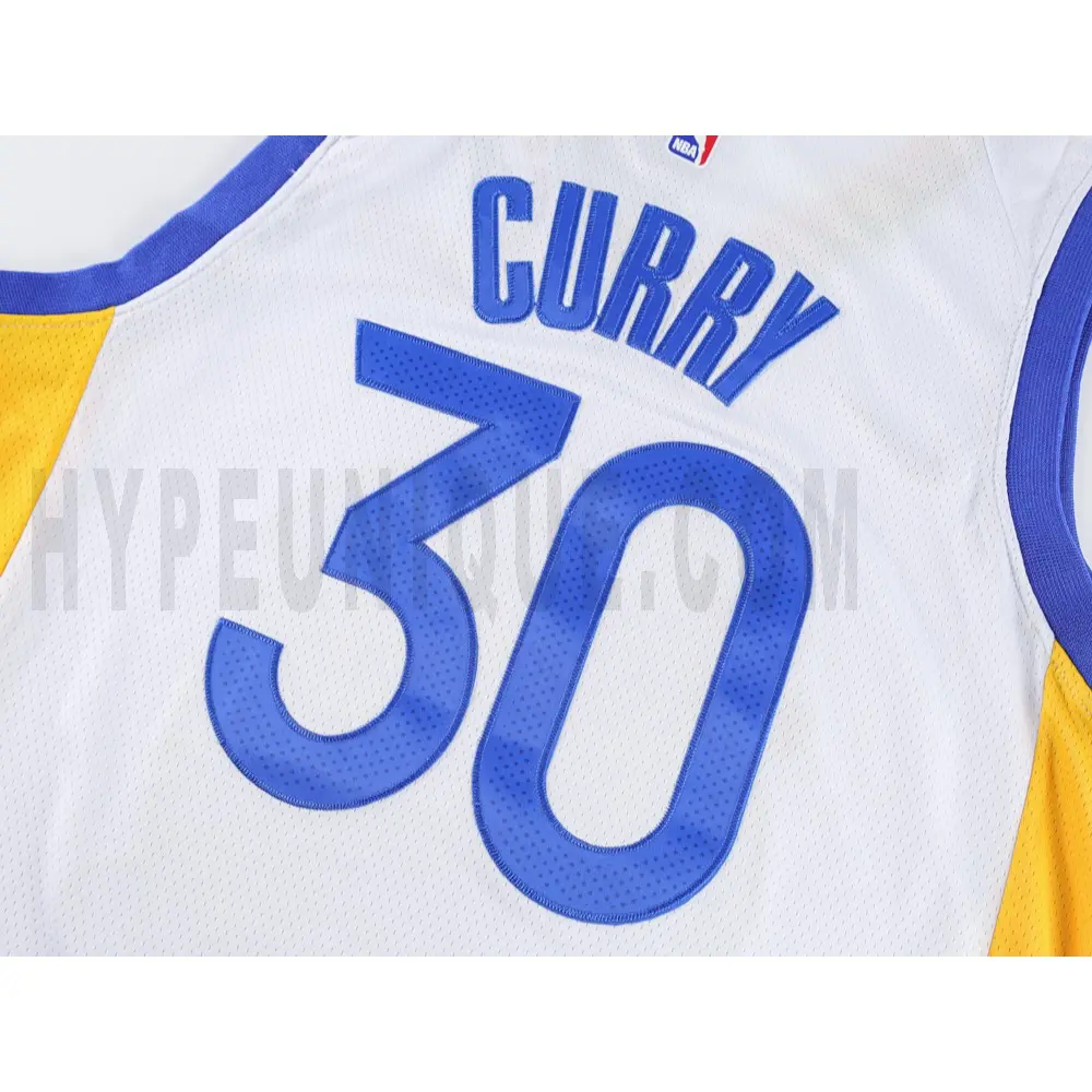 Close-up of the back print details.