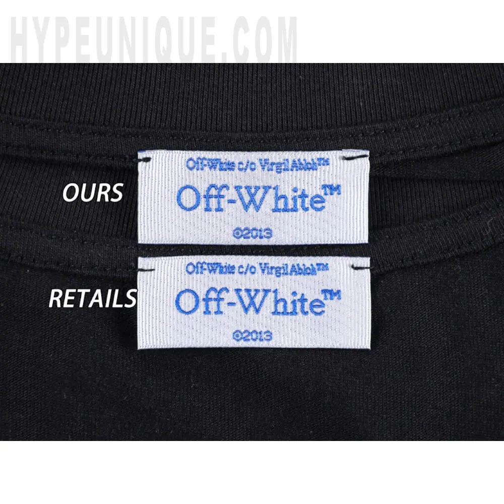 Brand Label