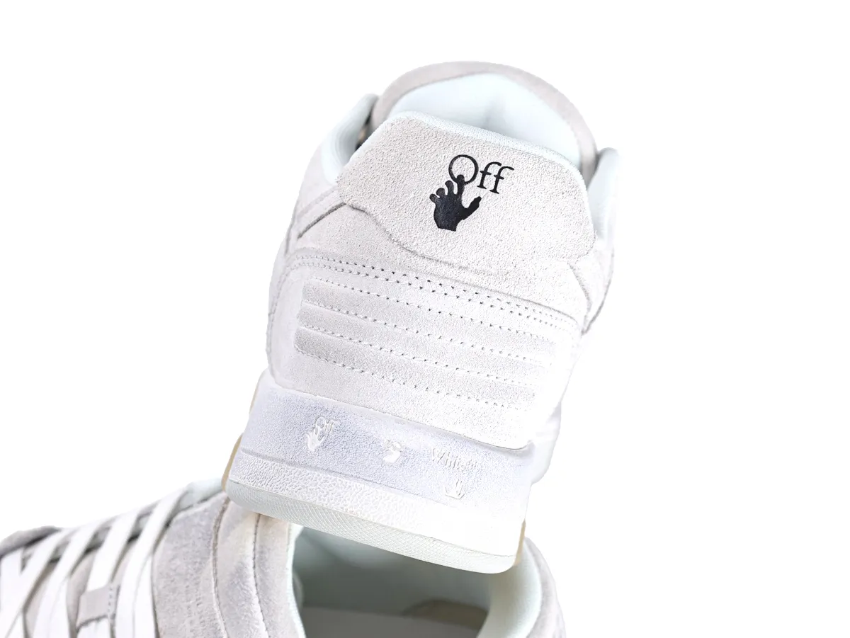 Rear Heel