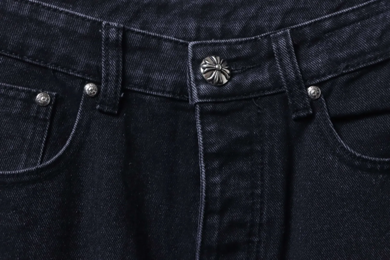 Button Detail