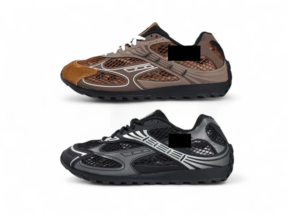 ₿ ν Classic Sneaker