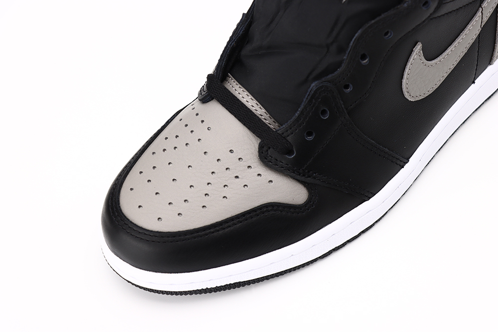 AIR JORDAN 1 SHADOW “