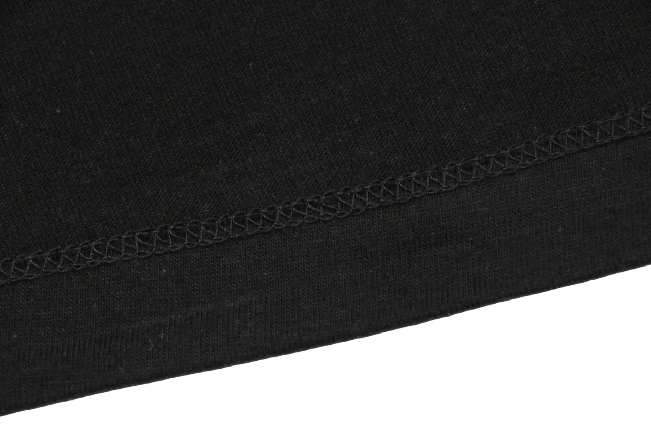 Bottom Hem Fabric