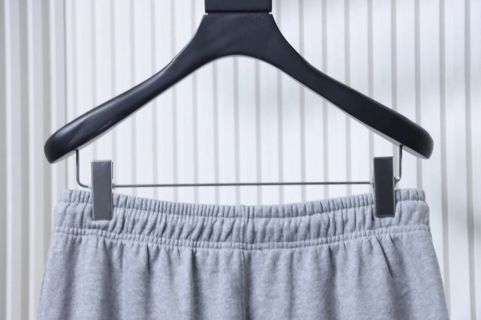 Back Waistline