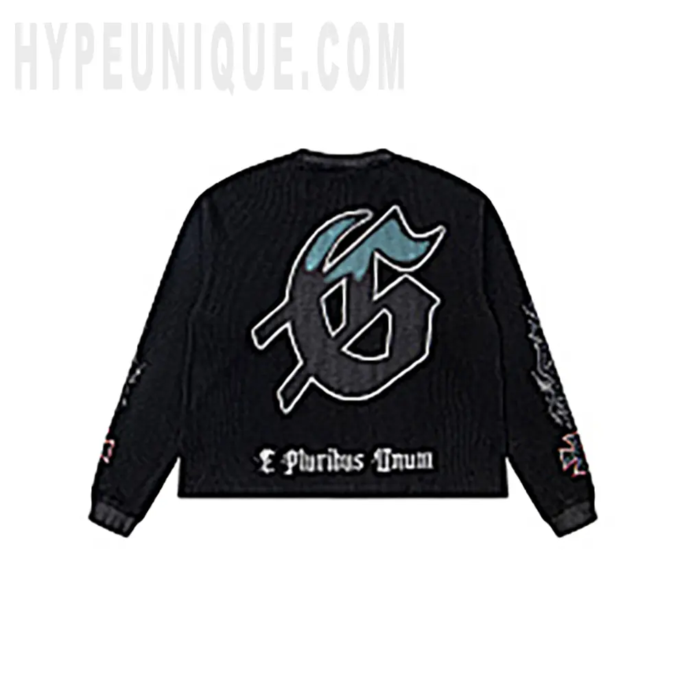 Godspeed Rebel Rider Graphic Shirt