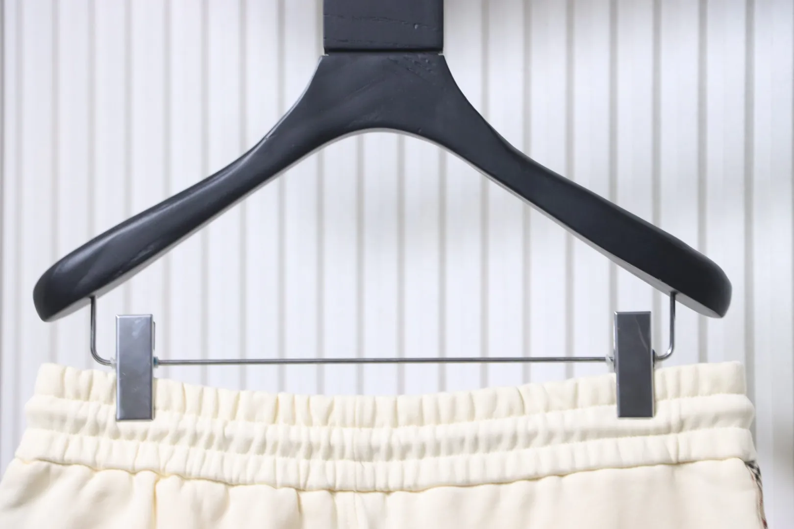 Back Waistline