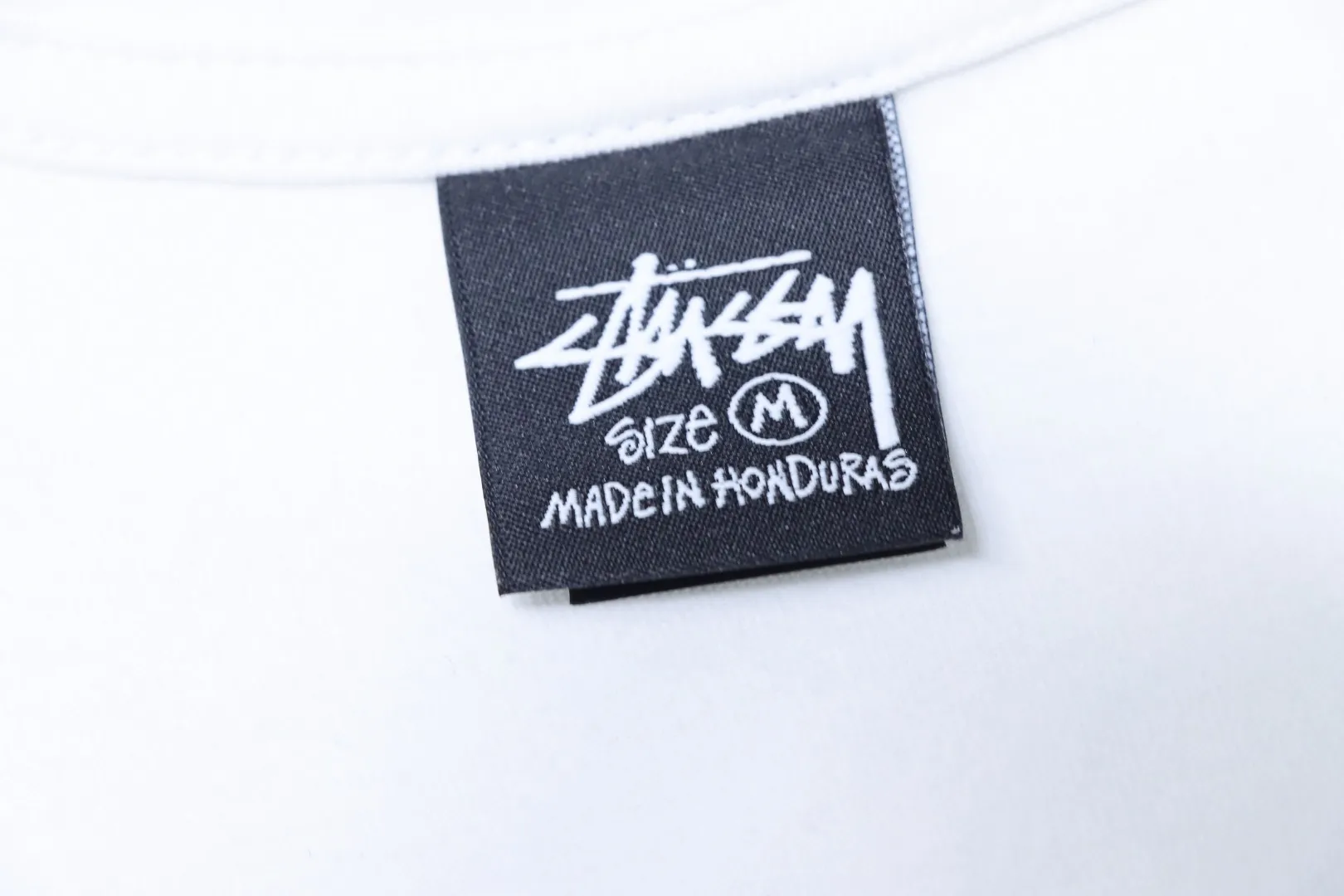 Brand Tag