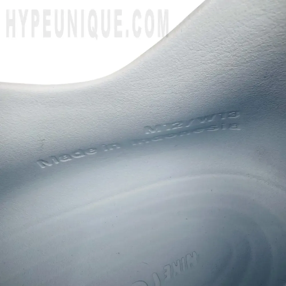 the insole
