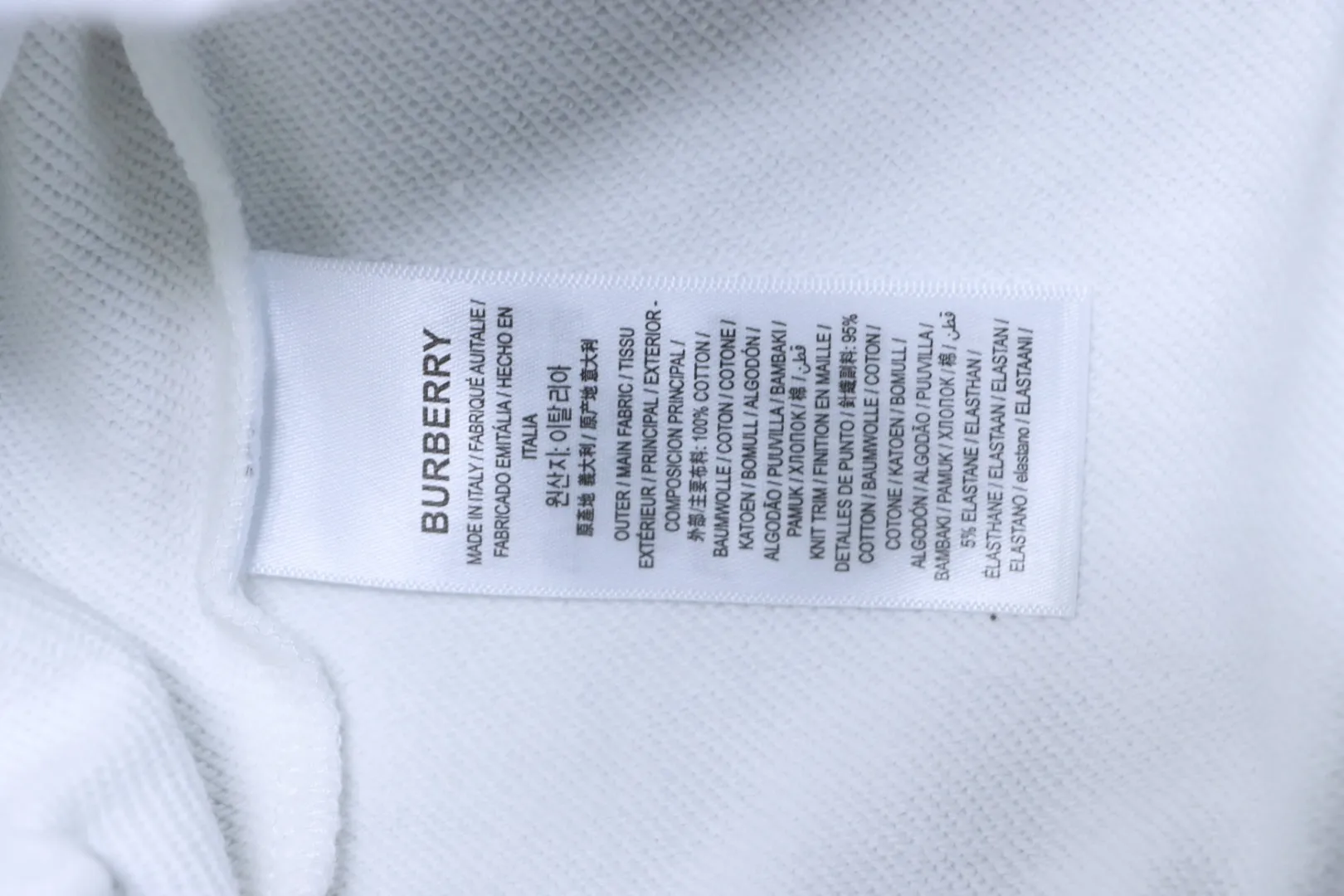Label