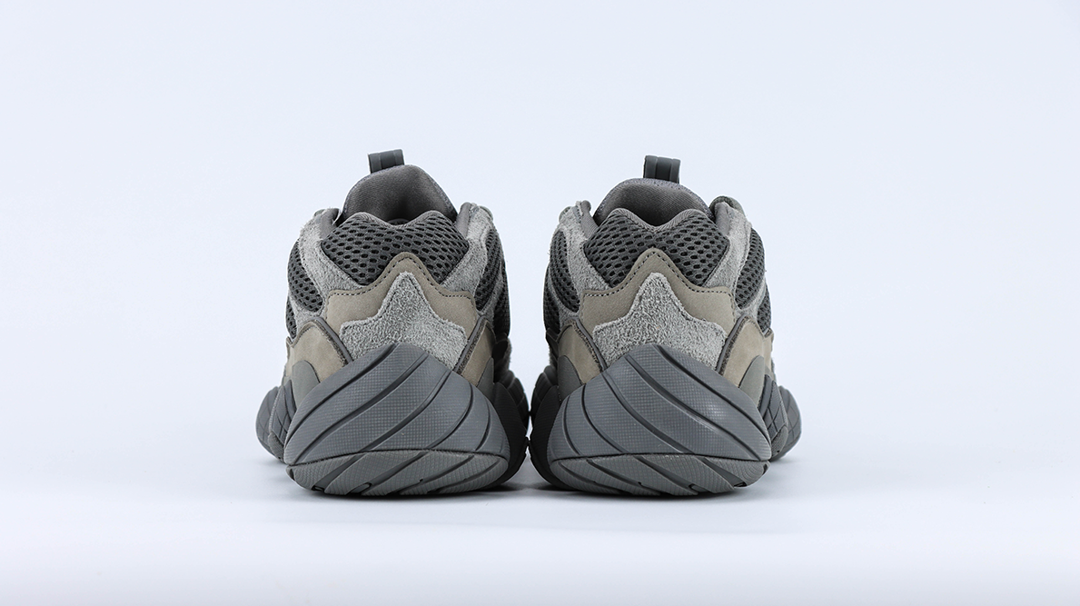 Yeezy 500 'Granite' Reps