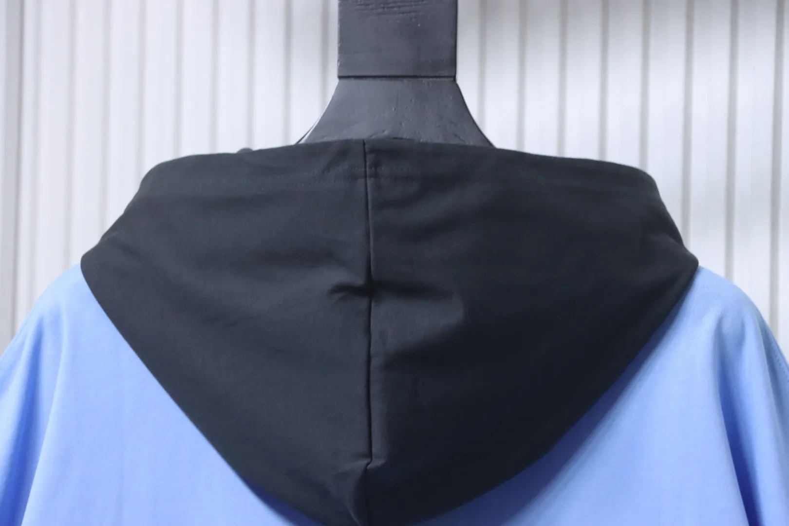 Hoodie Detail